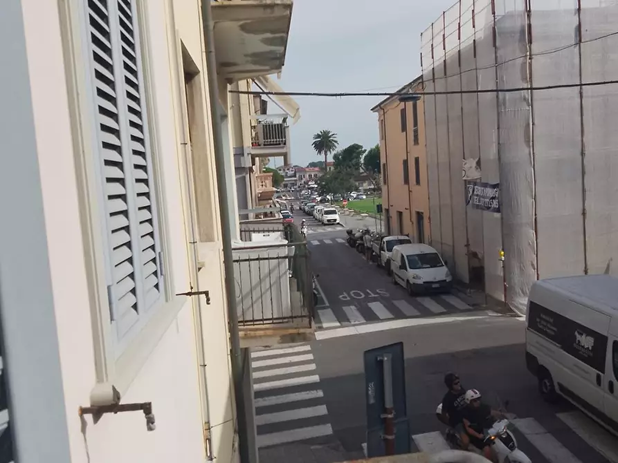 Immagine 8 di Villa in vendita  a Viareggio