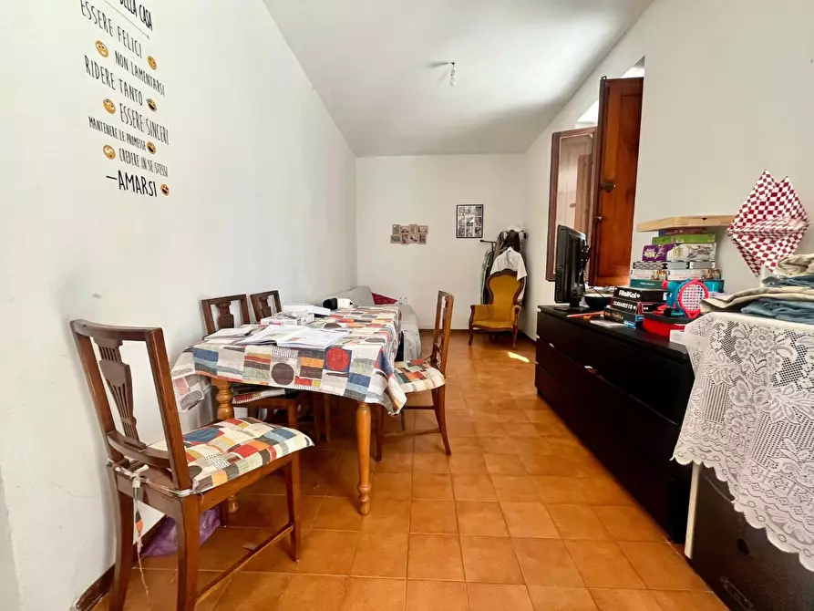 Immagine 7 di Appartamento in vendita  a Chiesina Uzzanese