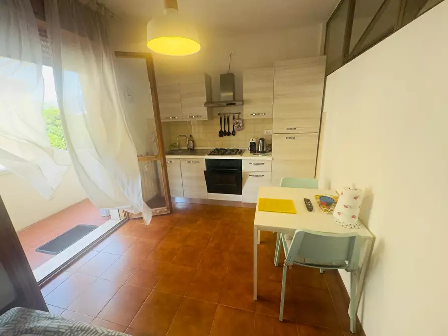 Immagine 7 di Appartamento in vendita  a Pisa