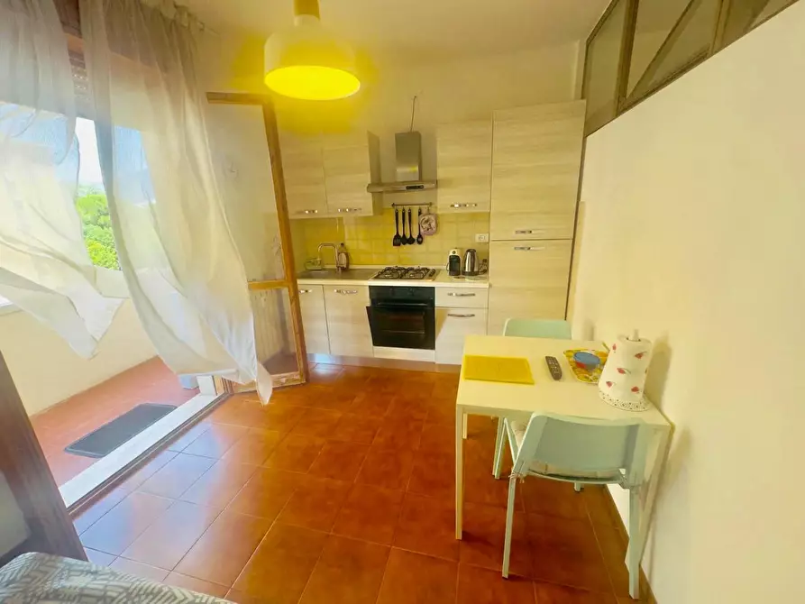 Immagine 1 di Appartamento in vendita  a Pisa