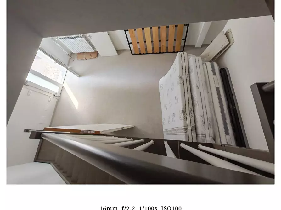 Immagine 7 di Casa trifamiliare in vendita  a Carrara