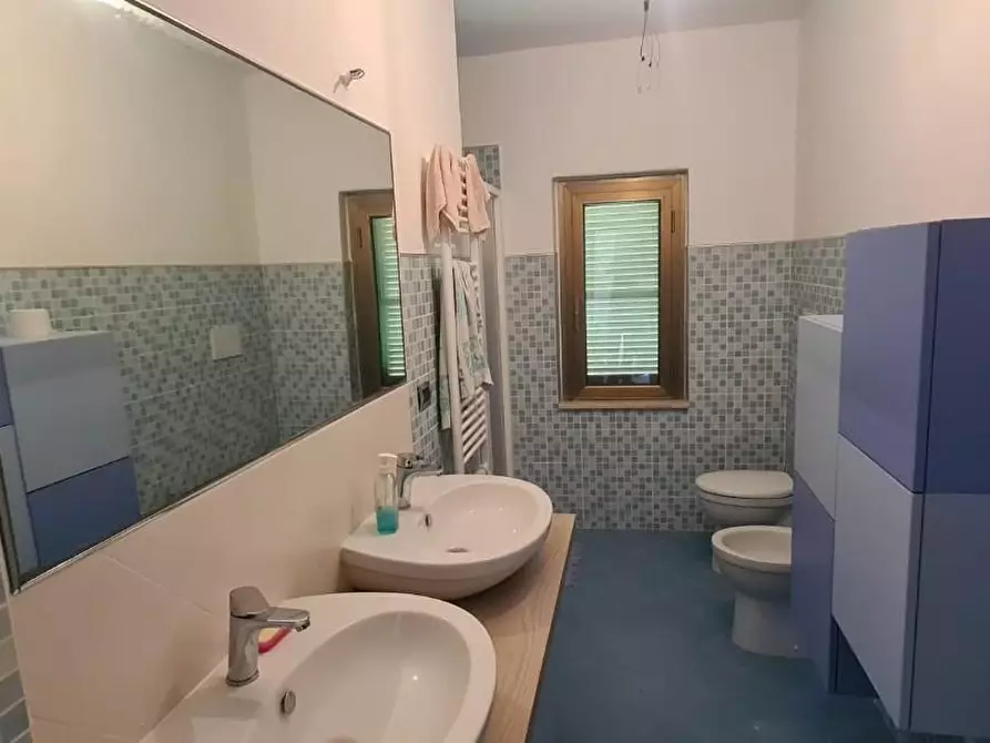 Immagine 31 di Appartamento in vendita  a Cinigiano