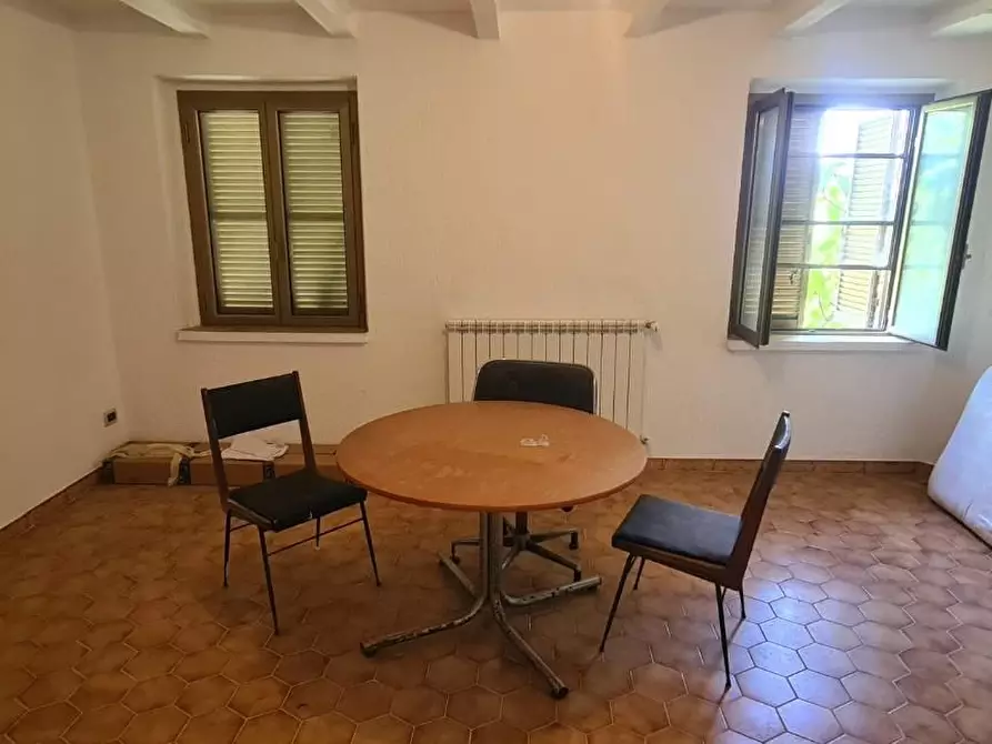 Immagine 27 di Appartamento in vendita  a Cinigiano
