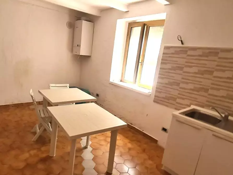 Immagine 25 di Appartamento in vendita  a Cinigiano