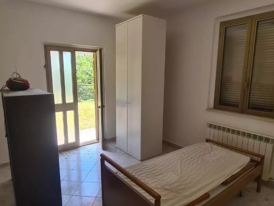 Immagine 35 di Appartamento in vendita  a Cinigiano