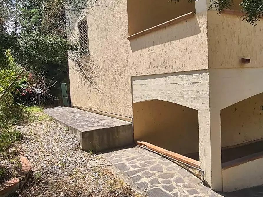 Immagine 3 di Appartamento in vendita  a Cinigiano