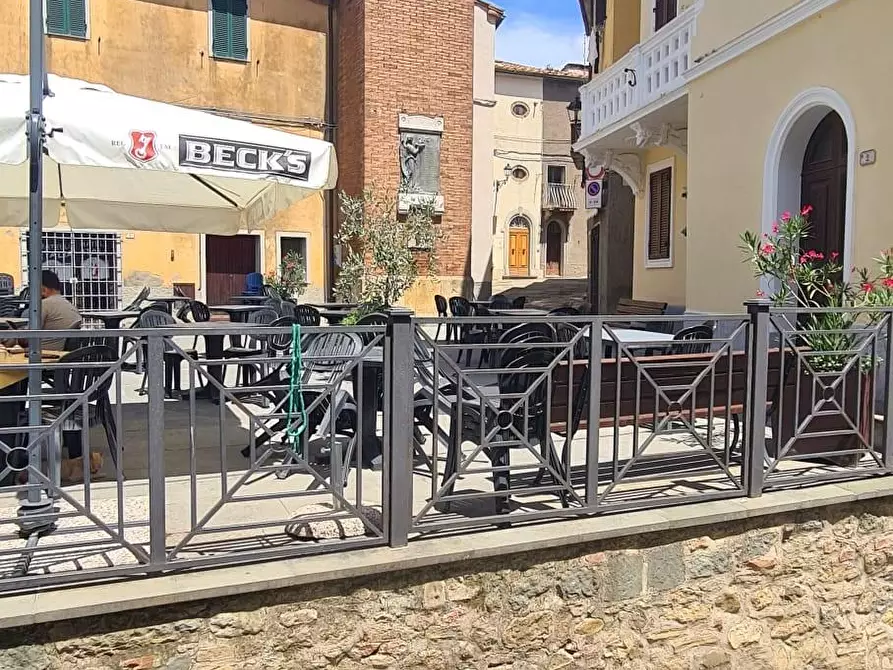 Immagine 41 di Appartamento in vendita  a Cinigiano