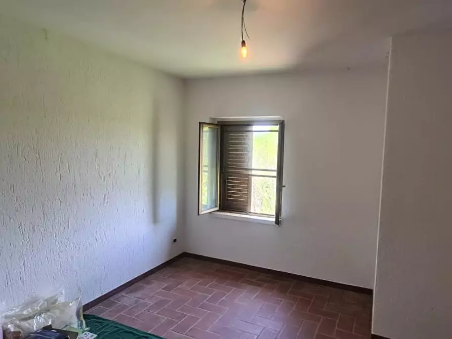 Immagine 22 di Appartamento in vendita  a Cinigiano