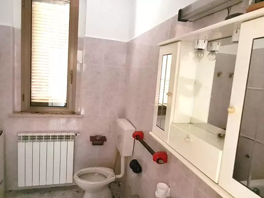 Immagine 36 di Appartamento in vendita  a Cinigiano