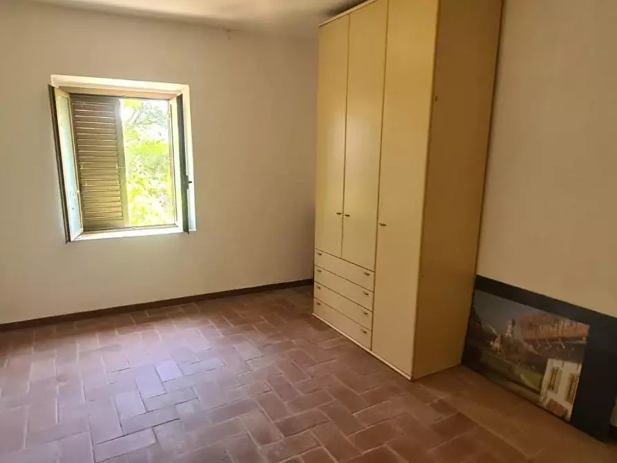 Immagine 18 di Appartamento in vendita  a Cinigiano