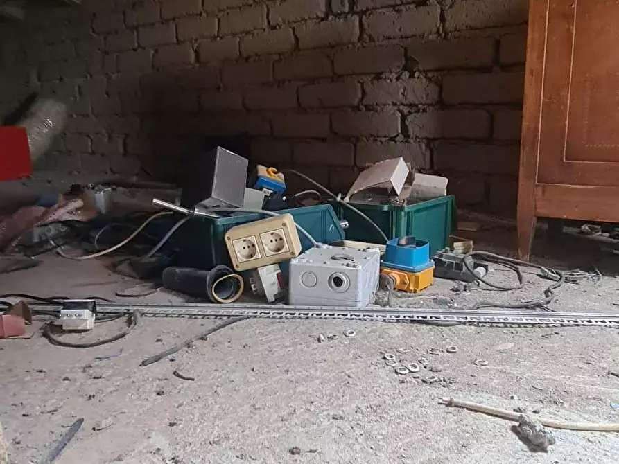 Immagine 16 di Appartamento in vendita  a Cinigiano