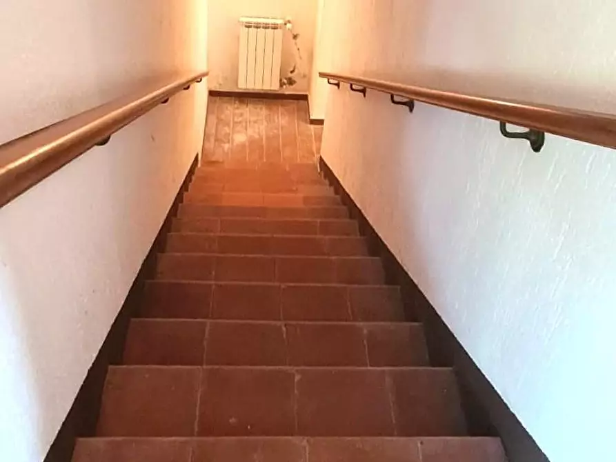 Immagine 10 di Appartamento in vendita  a Cinigiano