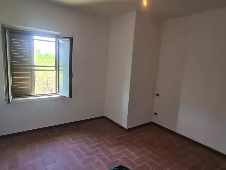 Immagine 21 di Appartamento in vendita  a Cinigiano