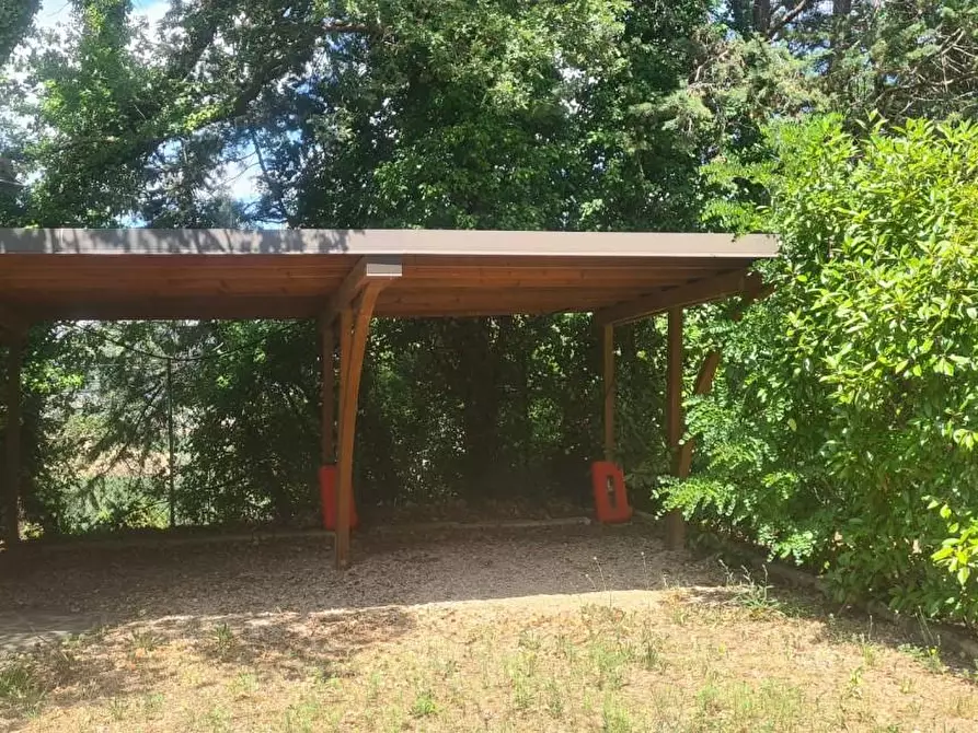 Immagine 11 di Appartamento in vendita  a Cinigiano
