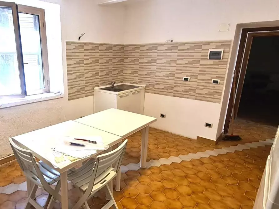 Immagine 9 di Appartamento in vendita  a Cinigiano