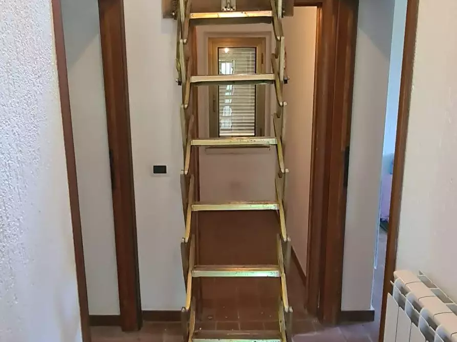 Immagine 15 di Appartamento in vendita  a Cinigiano
