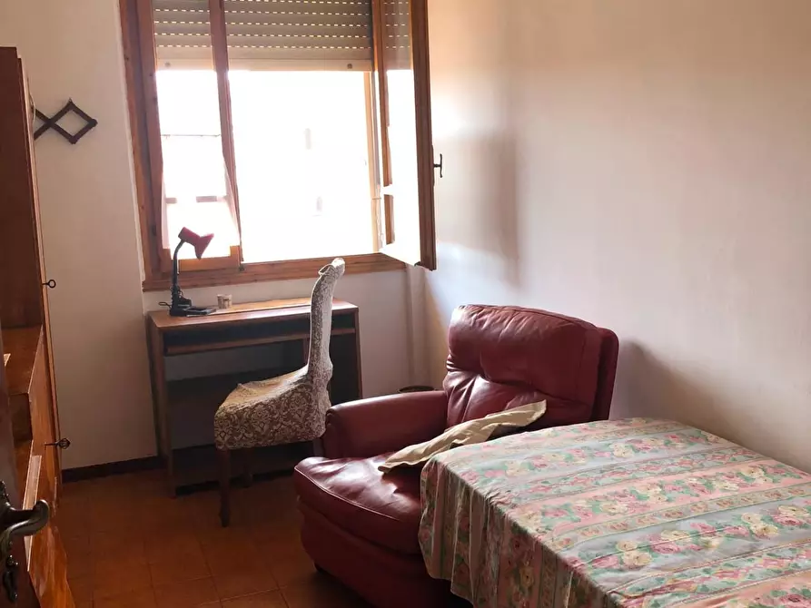 Immagine 4 di Appartamento in affitto  a Pontedera
