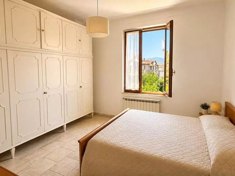 Immagine 10 di Appartamento in vendita  a Ameglia