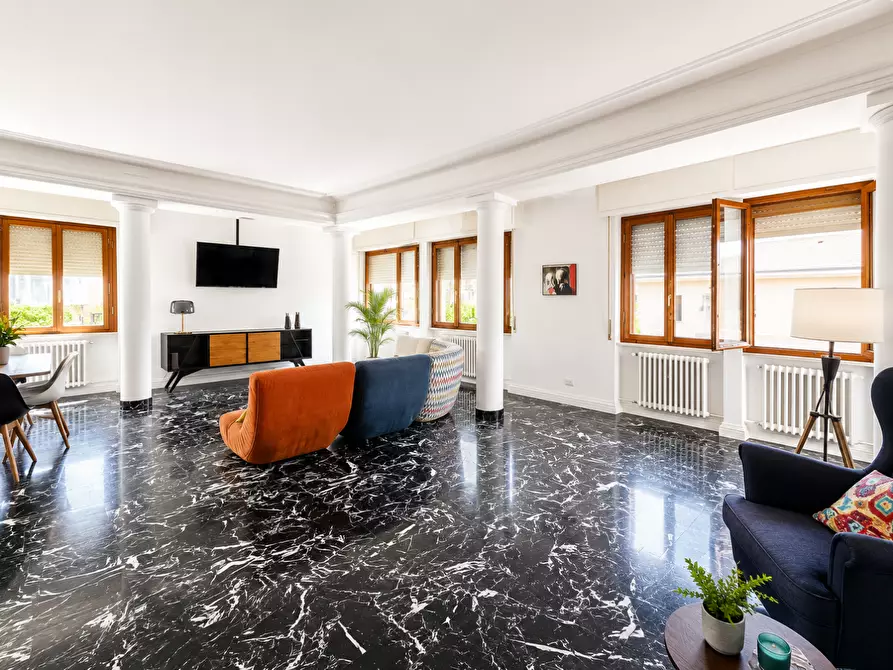 Immagine 4 di Appartamento in vendita  a Pontedera