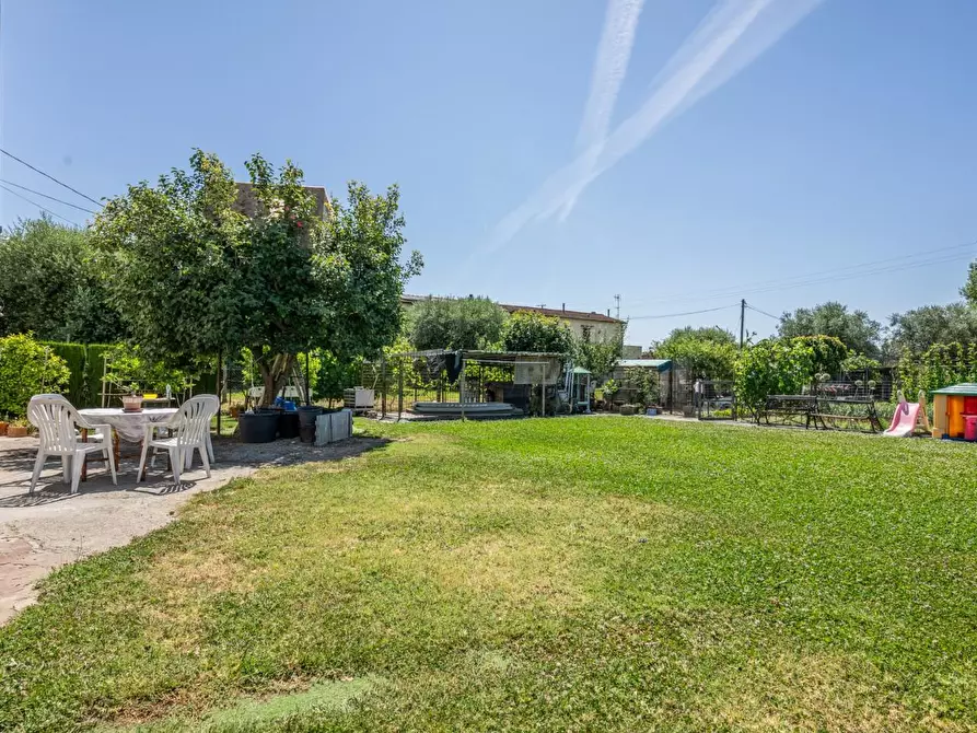 Immagine 7 di Casa indipendente in vendita  a Cascina