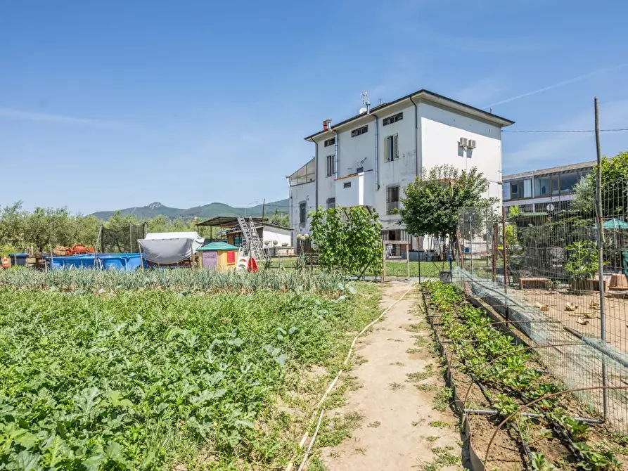 Immagine 1 di Casa indipendente in vendita  a Cascina