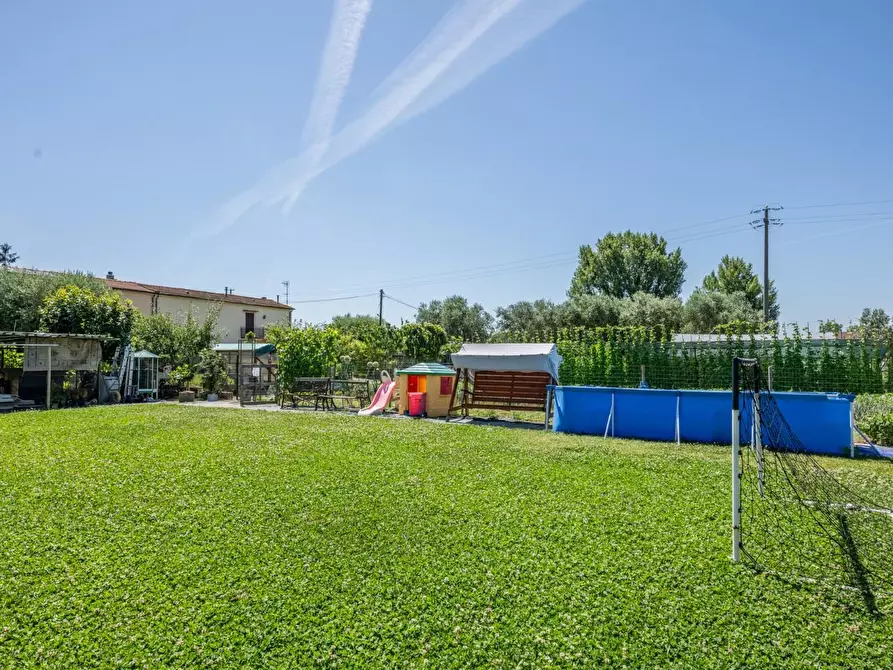 Immagine 5 di Casa indipendente in vendita  a Cascina