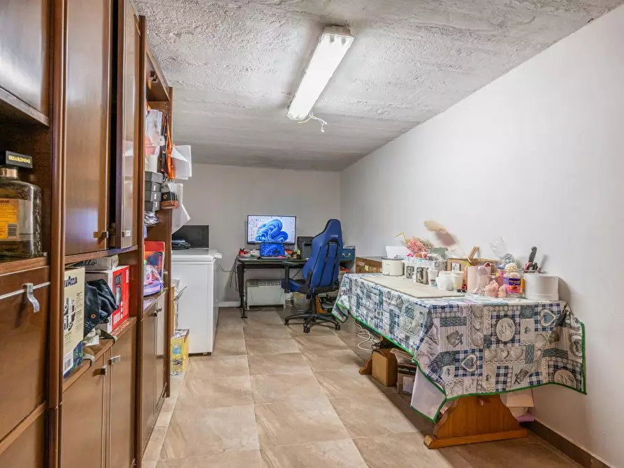 Immagine 36 di Casa indipendente in vendita  a Cascina