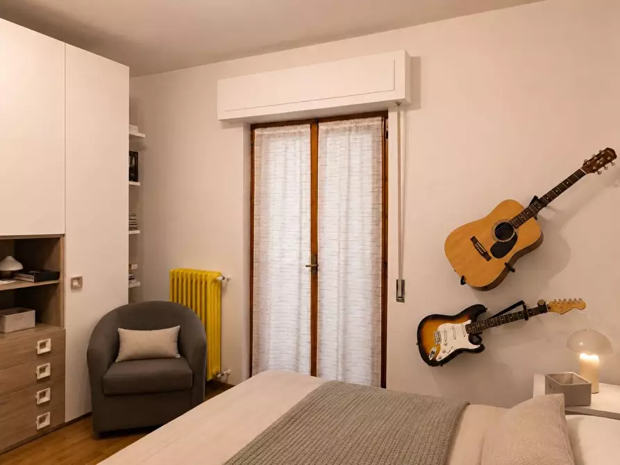 Immagine 13 di Appartamento in vendita  a Sinalunga