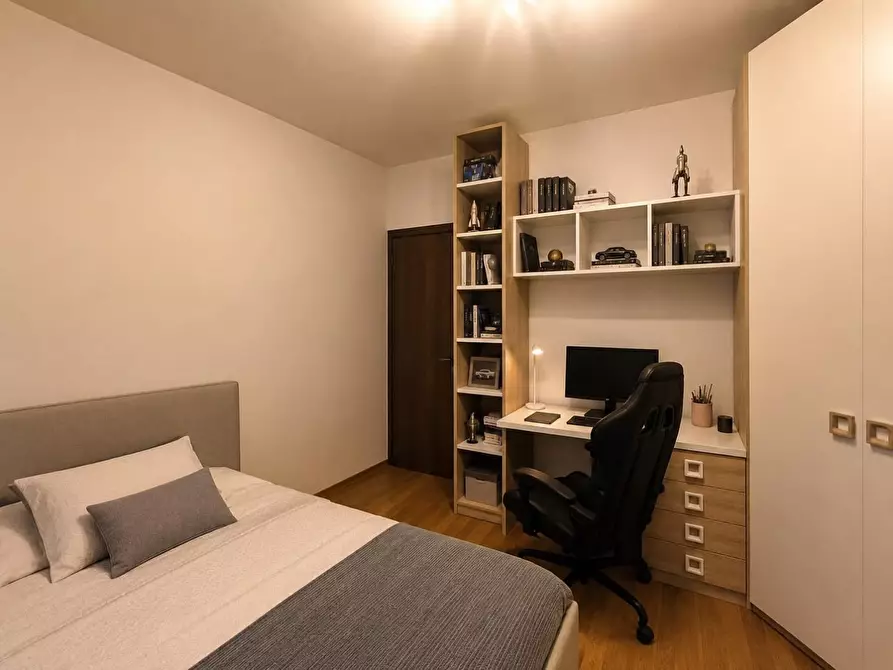 Immagine 12 di Appartamento in vendita  a Sinalunga