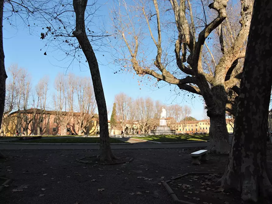 Immagine 1 di Appartamento in affitto  a Pisa