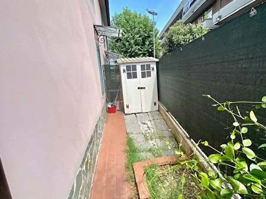 Immagine 10 di Appartamento in vendita  a Pieve A Nievole