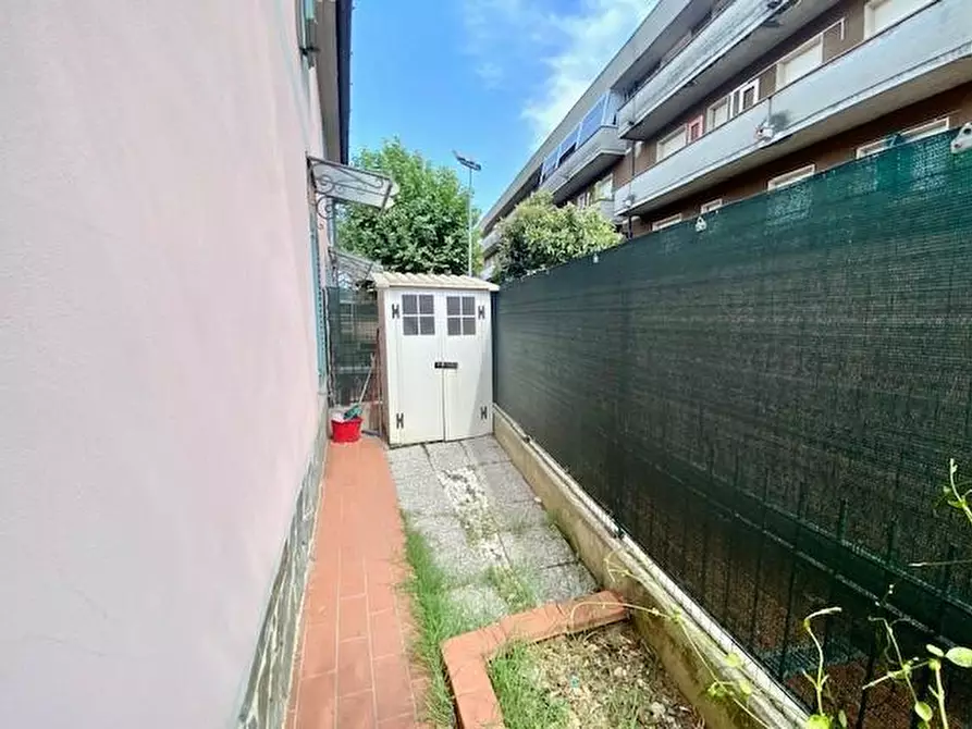 Immagine 11 di Appartamento in vendita  a Pieve A Nievole