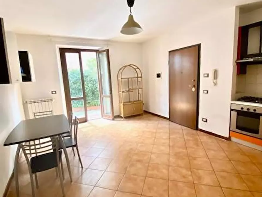 Immagine 17 di Appartamento in vendita  a Pieve A Nievole