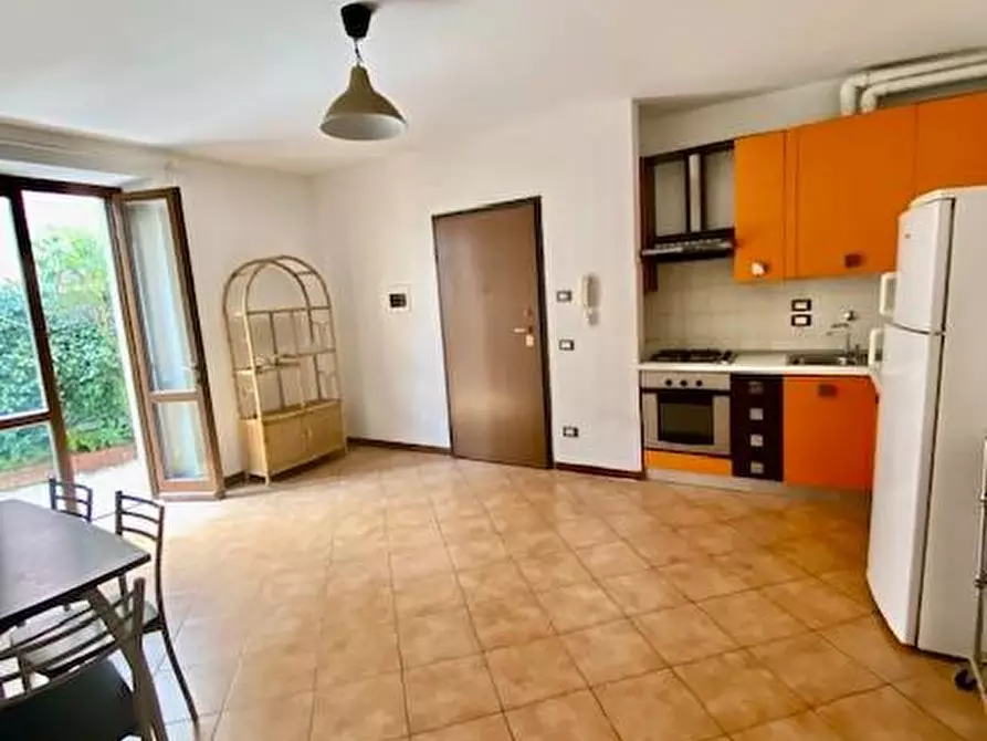 Immagine 19 di Appartamento in vendita  a Pieve A Nievole