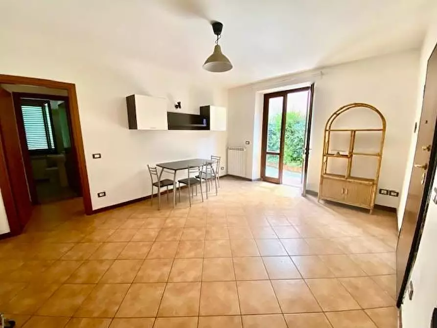 Immagine 4 di Appartamento in vendita  a Pieve A Nievole