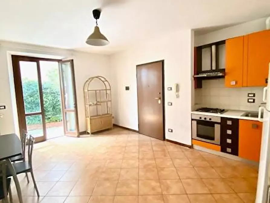 Immagine 7 di Appartamento in vendita  a Pieve A Nievole