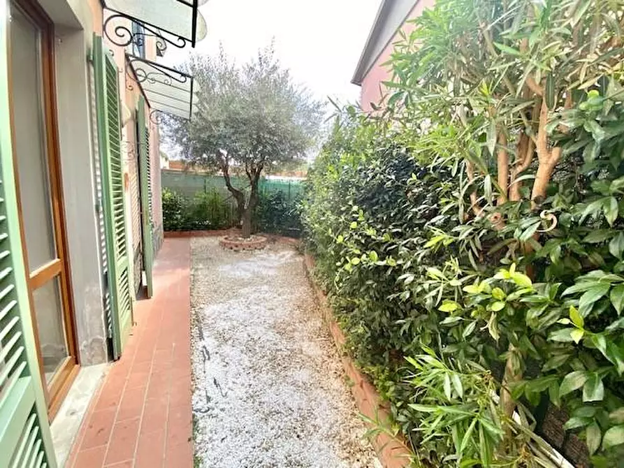 Immagine 2 di Appartamento in vendita  a Pieve A Nievole