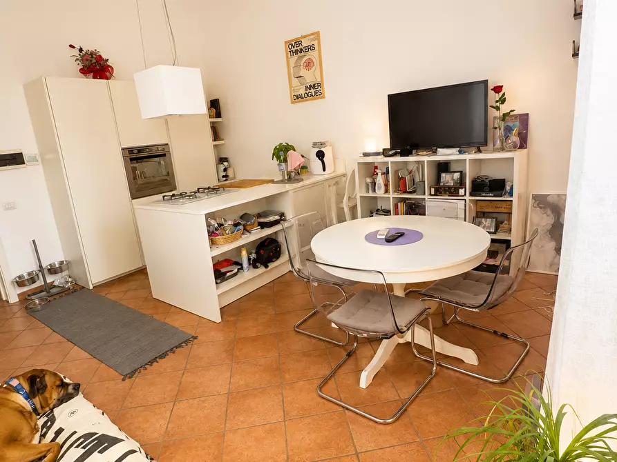 Immagine 6 di Appartamento in vendita  a Empoli