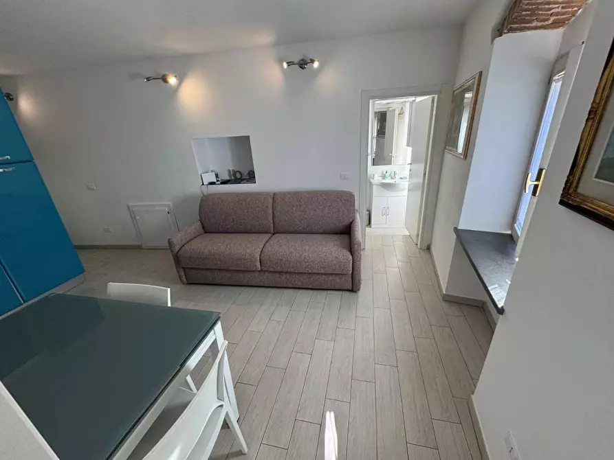 Immagine 3 di Appartamento in vendita  a Porto Azzurro