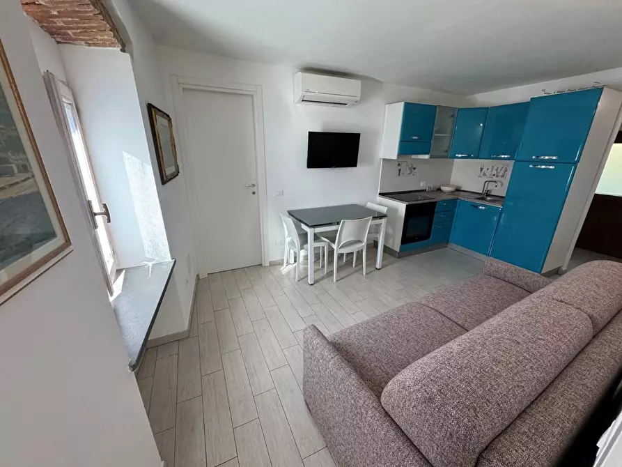 Immagine 1 di Appartamento in vendita  a Porto Azzurro