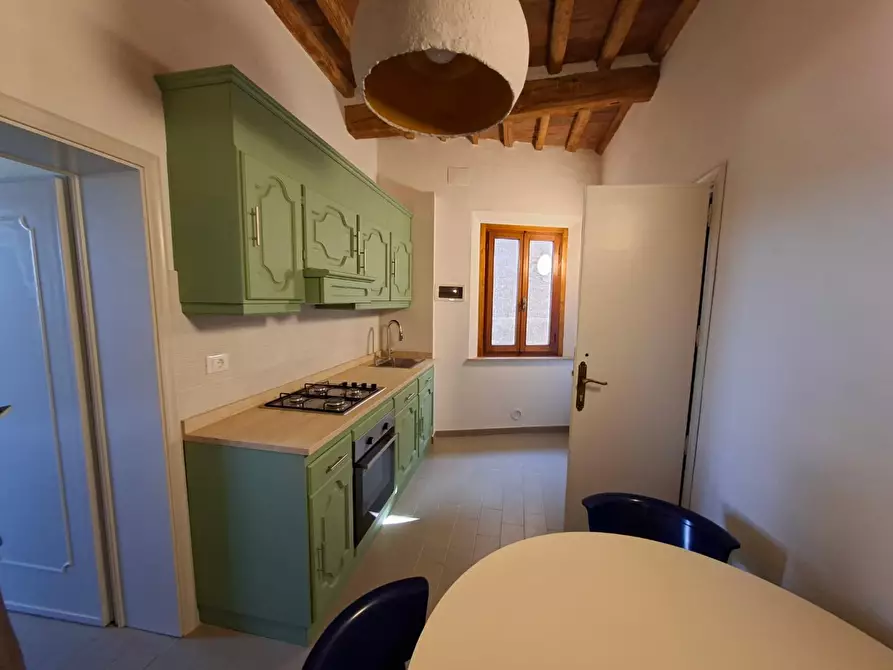 Immagine 1 di Appartamento in affitto  a Palaia