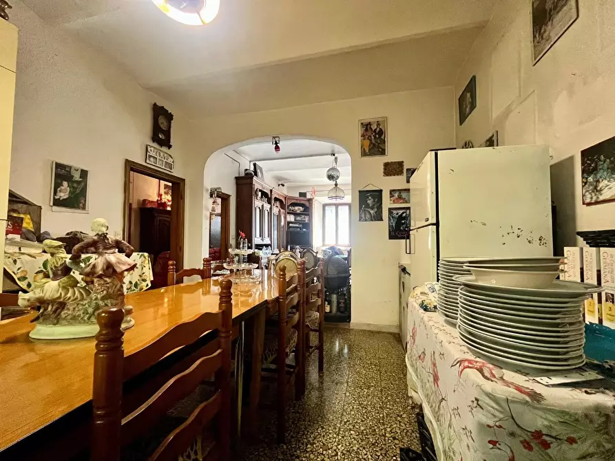 Immagine 33 di Terratetto in vendita  a Pistoia