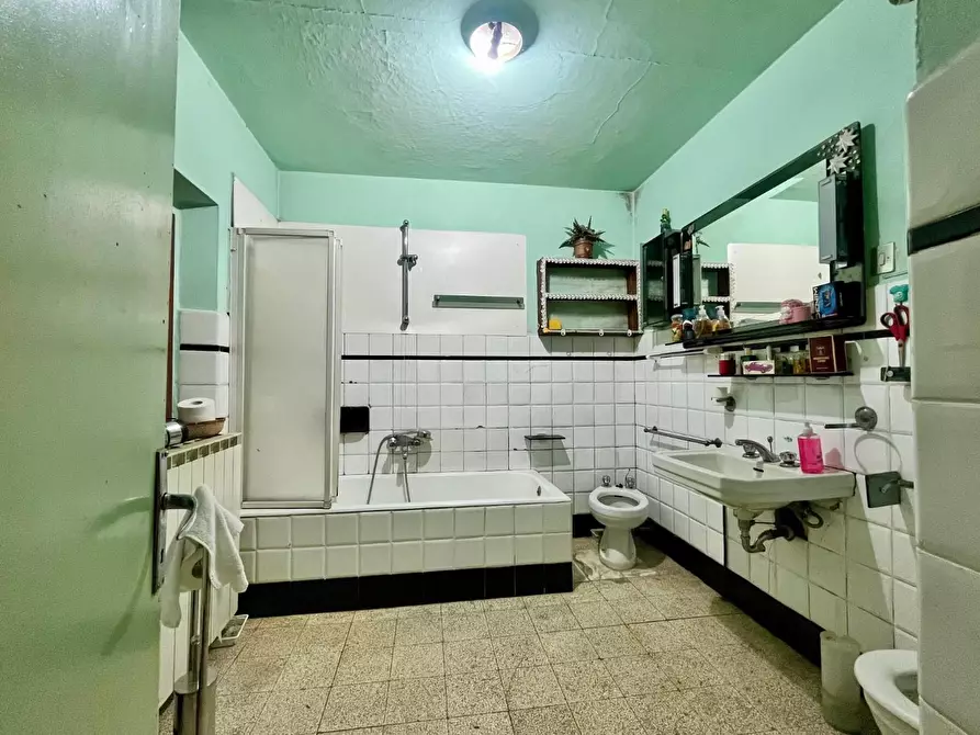Immagine 35 di Terratetto in vendita  a Pistoia