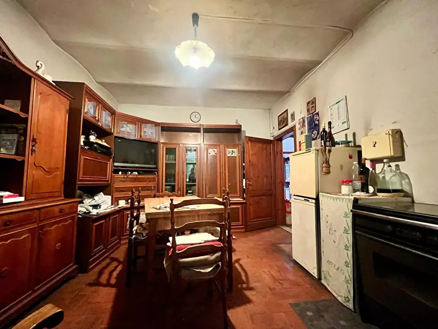Immagine 12 di Terratetto in vendita  a Pistoia