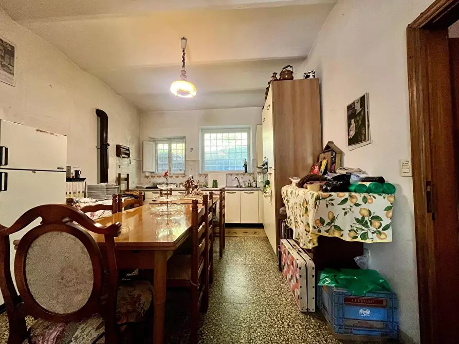 Immagine 31 di Terratetto in vendita  a Pistoia