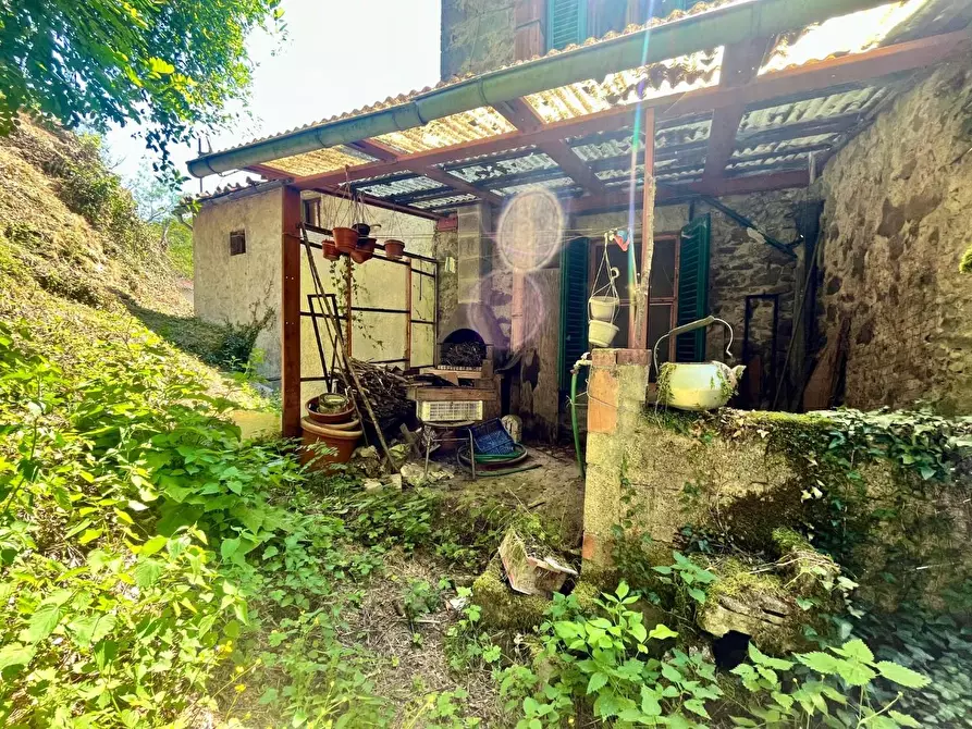 Immagine 24 di Terratetto in vendita  a Pistoia