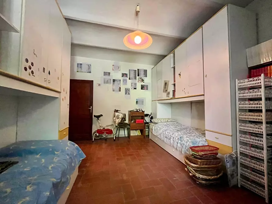 Immagine 15 di Terratetto in vendita  a Pistoia