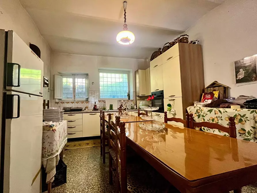 Immagine 32 di Terratetto in vendita  a Pistoia