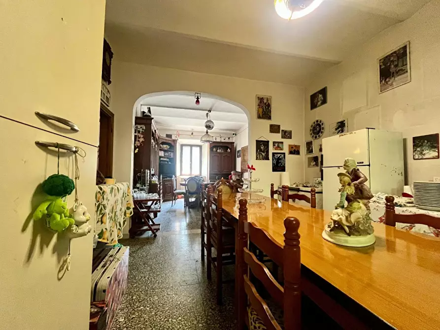 Immagine 34 di Terratetto in vendita  a Pistoia