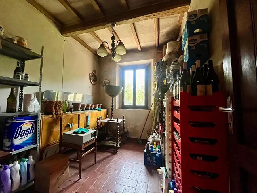 Immagine 5 di Terratetto in vendita  a Pistoia